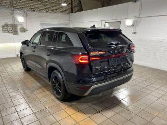 Skoda Kodiaq iV 1.5 TSI e-Hybrid Selection picture 5