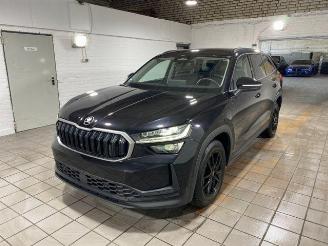 Schadeauto Skoda Kodiaq iV 1.5 TSI e-Hybrid Selection 2025/2