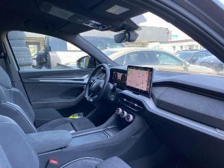 Skoda Kodiaq iV 1.5 TSI e-Hybrid Sportline HUD/KAM picture 14