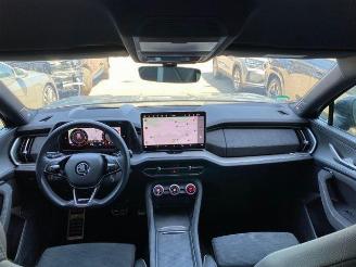 Skoda Kodiaq iV 1.5 TSI e-Hybrid Sportline HUD/KAM picture 12