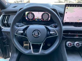 Skoda Kodiaq iV 1.5 TSI e-Hybrid Sportline HUD/KAM picture 18