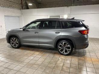 Skoda Kodiaq iV 1.5 TSI e-Hybrid Sportline HUD/KAM picture 3