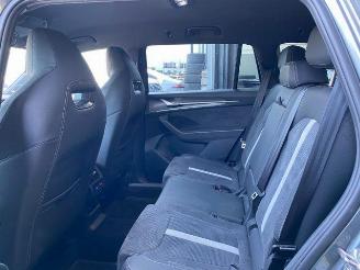 Skoda Kodiaq iV 1.5 TSI e-Hybrid Sportline HUD/KAM picture 17