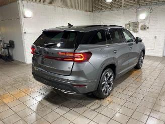 Skoda Kodiaq iV 1.5 TSI e-Hybrid Sportline HUD/KAM picture 7