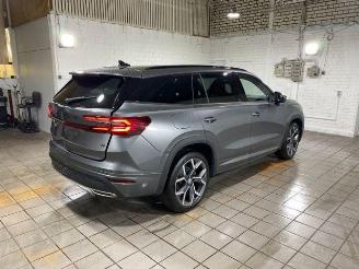 Skoda Kodiaq iV 1.5 TSI e-Hybrid Sportline HUD/KAM picture 8