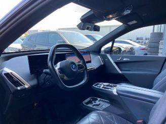 BMW iX xDrive40 Sportpaket HUD/KAM/H&K picture 12