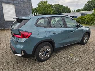 Unfallwagen BMW iX1 eDrive20 KAM/H&K 2025/6