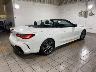 škoda osobní automobily BMW 4-serie  2025/10