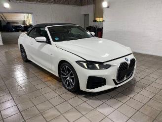 BMW 4-serie  picture 4