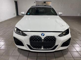 BMW 4-serie  picture 5