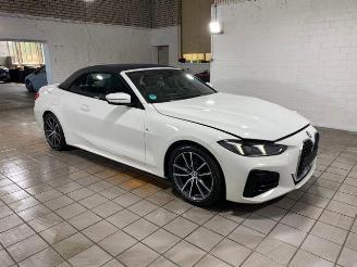 BMW 4-serie  picture 3