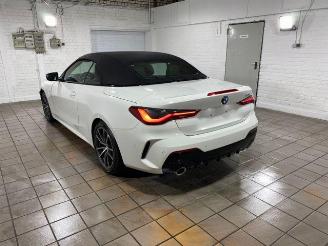 BMW 4-serie  picture 10