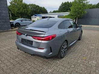 Coche accidentado BMW 2-serie 18i Gran Coupe M Sport PANO/HUD 2024/10