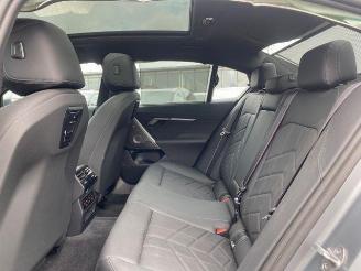 BMW i5 xDrive40 M Sport Pro PANO/HUD/AHK/360/NAVI picture 20