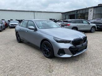 BMW i5 xDrive40 M Sport Pro PANO/HUD/AHK/360/NAVI picture 4