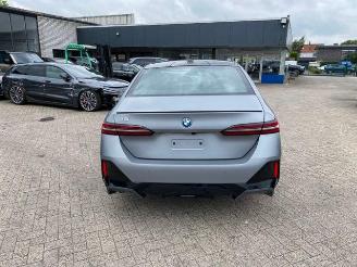BMW i5 xDrive40 M Sport Pro PANO/HUD/AHK/360/NAVI picture 12
