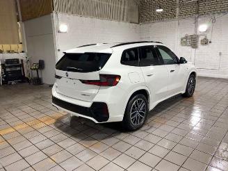Auto incidentate BMW X1 xDrive30e M Sport PANO/HUD/360/H&K/NAVI 2024/7