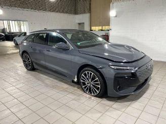 Audi A6 avant A6 e-tron Avant Performance AHK/360/NAVI picture 8