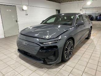 Audi A6 avant A6 e-tron Avant Performance AHK/360/NAVI picture 6