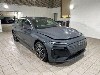 Audi A6 avant A6 e-tron Avant Performance AHK/360/NAVI picture 2