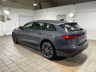 Audi A6 avant A6 e-tron Avant Performance AHK/360/NAVI picture 4