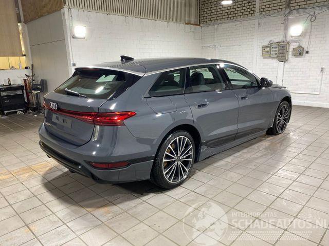Audi A6 avant A6 e-tron Avant Performance AHK/360/NAVI