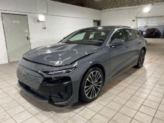Audi A6 avant A6 e-tron Avant Performance AHK/360/NAVI picture 5