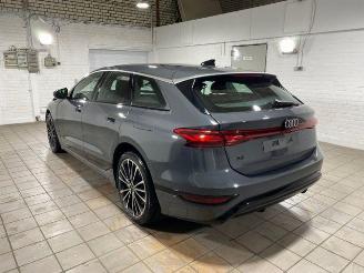 Audi A6 avant A6 e-tron Avant Performance AHK/360/NAVI picture 3