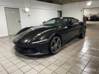 Ferrari Roma V8 KERAMIK/360 KAMERA picture 5