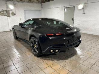 Damaged car Ferrari Roma V8 KERAMIK/360 KAMERA 2024/1