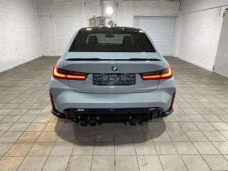 BMW M3 Competition SCHALENSITZE/HUD/360/H&K/NAVI picture 11