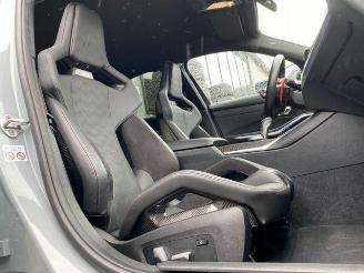 BMW M3 Competition SCHALENSITZE/HUD/360/H&K/NAVI picture 18
