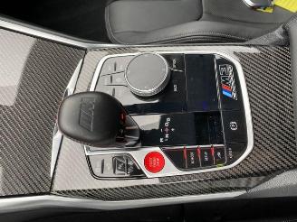BMW M3 Competition SCHALENSITZE/HUD/360/H&K/NAVI picture 21