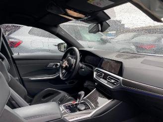 BMW M3 Competition SCHALENSITZE/HUD/360/H&K/NAVI picture 17