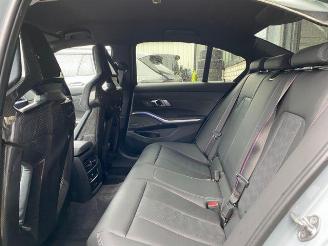BMW M3 Competition SCHALENSITZE/HUD/360/H&K/NAVI picture 15