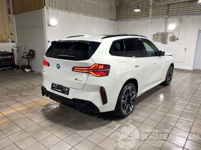 BMW X3 M50 xDrive M Pro PANO/HUD/360/AHK/H&K/NAVI