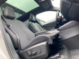 BMW X3 M50 xDrive M Pro PANO/HUD/360/AHK/H&K/NAVI picture 22