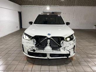 BMW X3 M50 xDrive M Pro PANO/HUD/360/AHK/H&K/NAVI picture 5