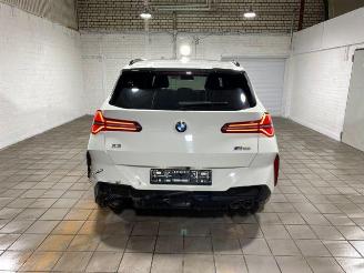 BMW X3 M50 xDrive M Pro PANO/HUD/360/AHK/H&K/NAVI picture 11