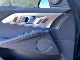 BMW XM ICONIC/HUD/360/AHK/H&K/NAVI picture 17