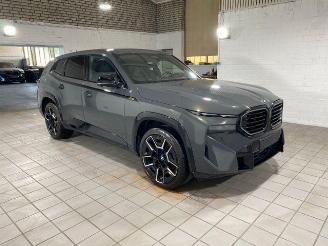 BMW XM ICONIC/HUD/360/AHK/H&K/NAVI picture 7