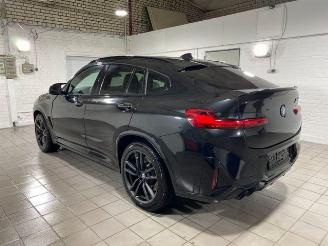 BMW X4 M Competition HUD/H&K/AHK/Pano/Kam/Navi picture 6