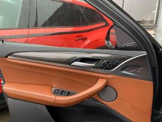 BMW X4 M Competition HUD/H&K/AHK/Pano/Kam/Navi picture 18