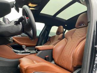 BMW X4 M Competition HUD/H&K/AHK/Pano/Kam/Navi picture 13