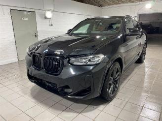 BMW X4 M Competition HUD/H&K/AHK/Pano/Kam/Navi picture 3