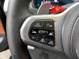 BMW X4 M Competition HUD/H&K/AHK/Pano/Kam/Navi picture 21