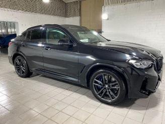 BMW X4 M Competition HUD/H&K/AHK/Pano/Kam/Navi picture 9