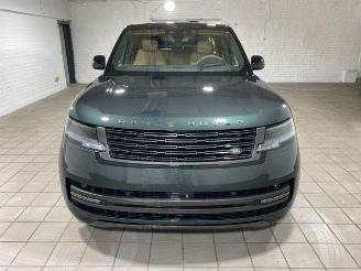 Land Rover Range Rover P460e HSE PANO/HUD/360/NAVI picture 10