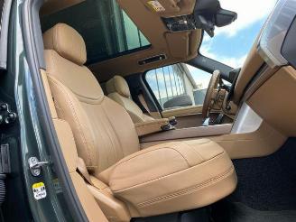 Land Rover Range Rover P460e HSE PANO/HUD/360/NAVI picture 20