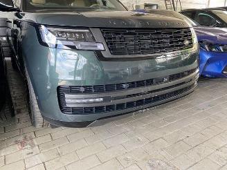 Land Rover Range Rover P460e HSE PANO/HUD/360/NAVI picture 14